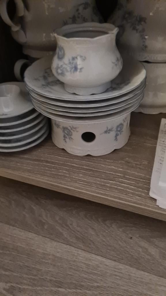 Servies, Ophalen, Nieuw, Bord(en), Overige stijlen