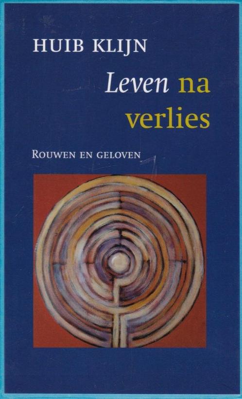 Leven Na Verlies H. Klijn 9789043507936, Boeken, Psychologie, Zo goed als nieuw, Sociale psychologie, Ophalen of Verzenden