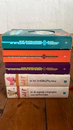 Wiet waterlanders serie, 5 delen Mark Tijsmans, Ophalen of Verzenden, Gelezen, Fictie