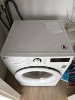 LG Washer-dryer combination 9kg/6kg + 4 years warranty, 8 tot 10 kg, Ophalen, Zo goed als nieuw, 85 tot 90 cm