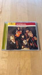 Cd Normaal - Remastered, Ophalen of Verzenden, Zo goed als nieuw, Poprock