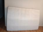 IKEA VESTERÖY Matras 140x200 - Gebruikt, Ophalen, Gebruikt, Tweepersoons, 140 cm