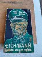 Eichmann,  Charles Wighton., Ophalen of Verzenden, Gelezen