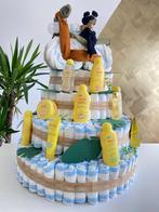 Babyshower luiertaart kraamfeest kraamcadeau versiering deco, Hobby en Vrije tijd, Ophalen of Verzenden, Nieuw