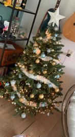 Kunst kerstboom, Diversen, Ophalen