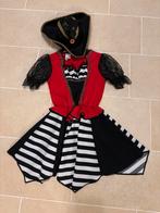 Carnavalspak Meisje Maat 158/164, Kinderen en Baby's, Carnavalskleding en Verkleedspullen, Ophalen, Zo goed als nieuw, 158 t/m 164