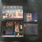 Borgia Kaartspel Bordspel Phalanx Games, Ophalen of Verzenden, Zo goed als nieuw
