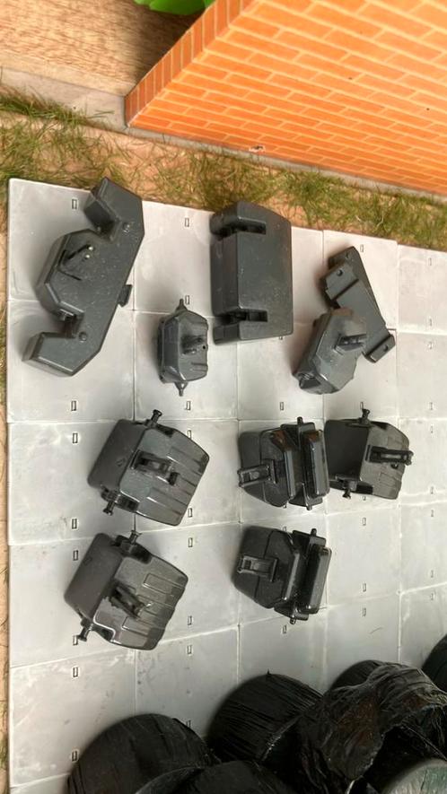 frontgewicht 1:32, Hobby en Vrije tijd, Modelauto's | 1:32, Nieuw, Tractor of Landbouw, Overige merken, Ophalen of Verzenden