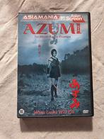 Azumi DVD - Ryuhei Kitamura, Vanaf 16 jaar, Ophalen of Verzenden, Zo goed als nieuw