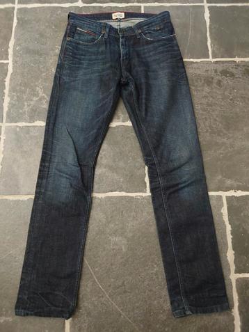 Tommy Hilfiger Denim, Scanton, Slim Fit, W29 L32. Rob2932 beschikbaar voor biedingen