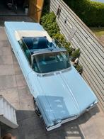Buick 1962 met onderhoud historie, Auto's, Buick, Automaat, Overige modellen, Blauw, Particulier