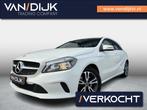 Mercedes-Benz A-klasse 160 My First Star ✓Navigatie Full M, Auto's, Mercedes-Benz, Voorwielaandrijving, 65 €/maand, Stof, Gebruikt