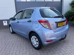Toyota Yaris 1.3 VVT-i Comfort/Airco/1eigenaar/Volledig onde, Voorwielaandrijving, Euro 5, Gebruikt, 4 cilinders
