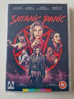 Satanic Panic [DVD] Fangoria/Arrow, Vanaf 16 jaar, Verzenden, Zo goed als nieuw