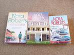Nora Roberts - De Inns BoonsBoro trilogie, Boeken, Ophalen of Verzenden, Zo goed als nieuw, Nora Roberts