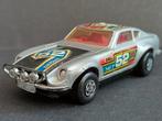 Nissan Datsun 240 z 1:43 Matchbox Pol, Ophalen of Verzenden, Zo goed als nieuw