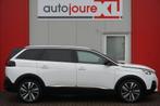 Peugeot 5008 1.5 BlueHDI Blue Lease GT-Line 7-pers. | Camera, Auto's, Peugeot, Te koop, 1405 kg, Gebruikt, 750 kg