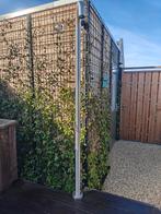 Jee-o buitendouche, Ophalen, Zo goed als nieuw