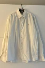 Gaastra wit hemd, Kleding | Heren, Overhemden, Ophalen of Verzenden, Wit, Zo goed als nieuw, GAASTRA