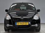 Opel Agila 1.2 Edition I Airco I Elektr.-pakket I Hoogzitter, Auto's, Voorwielaandrijving, 86 pk, Gebruikt, 4 cilinders