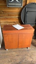 Anton kastje ikea, Huis en Inrichting, Kasten | Secretaires, Ophalen, Gebruikt