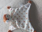 Knuffeldoekje Vos Zeeman ZGAN, Kinderen en Baby's, Speelgoed | Knuffels en Pluche, Ophalen of Verzenden, Zo goed als nieuw, Olifant