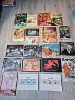 Marten Toonder / Bommel / Tom Poes, Boeken, Meerdere stripboeken, Ophalen of Verzenden, Zo goed als nieuw