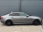 Jaguar XE 2.0 Portfolio R / Full Option / Camera / PDC / NAV, Automaat, Euro 6, 4 cilinders, 179 pk