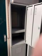 Lockerkasten 2 stuks voor 10 euro, Huis en Inrichting, Kasten | Lockerkasten, Ophalen, Gebruikt