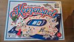 Keezenspel - Oudhollands familiespel, Vijf spelers of meer, Ophalen of Verzenden, Zo goed als nieuw, King