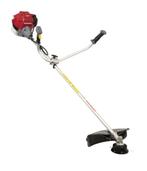 Honda UMK450 UEET Bosmaaier, Nieuw, Ophalen of Verzenden, 10 tot 30 cm, Benzine