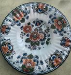 Delft polychroom Holland Handwerk 30R D30 cm, Ophalen of Verzenden