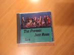CD The Phoenix Jazz Band - Live, Ophalen of Verzenden, 1980 tot heden, Zo goed als nieuw, Jazz