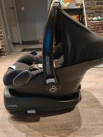 Maxicosi inclusief base, Maxi-Cosi, Gebruikt, Ophalen, Isofix