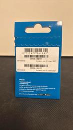 0651836839 Lebara Prepaid Simkaart, Ophalen of Verzenden, Zo goed als nieuw, KPN