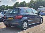 Mercedes-Benz B-klasse €3500,-170 LPG GAS + BENZINE AIRCO, Auto's, Mercedes-Benz, 65 €/maand, Gebruikt, 4 cilinders, Blauw