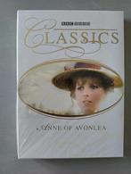 A1-1) Anne of Avonlea - BBC Classics - miniserie, Boxset, Ophalen of Verzenden