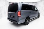 Mercedes-Benz V-Klasse 300d Lang DC | Sportpakket | ILS | 19, Automaat, 12 maanden, Achterwielaandrijving, Gebruikt