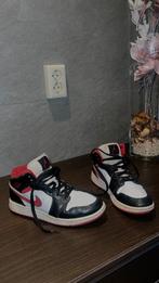 Nike Jordans dames maat 38,5, Nike, Ophalen of Verzenden, Sneakers of Gympen, Gedragen