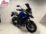 YAMAHA TRACER 900 ABS (bj 2017), Motorrijbewijs A, Bedrijf, Toermotor, YAMAHA