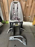 Jepp GMG fietsstoelje achter, Fietsen en Brommers, Fietsaccessoires | Fietsstoeltjes, Ophalen, Achterzitje, Yepp, 9 t/m 18 kg