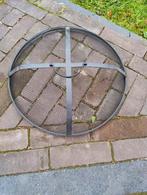 vonken scherm, Ophalen of Verzenden, Nieuw