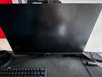 PeaQ monitor niks mis mee alles werkt, Computers en Software, Ophalen of Verzenden, Zo goed als nieuw