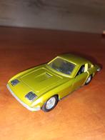 LAMBOGINI ISLERO (polystyle-m), Hobby en Vrije tijd, Modelauto's | 1:43, Ophalen of Verzenden, Gebruikt, Auto