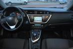 Toyota Auris 1.8 Hybrid Lease Pro Clima|Cruise|Navi|Cam|Gara, Auto's, Toyota, Te koop, Geïmporteerd, Hatchback, Gebruikt