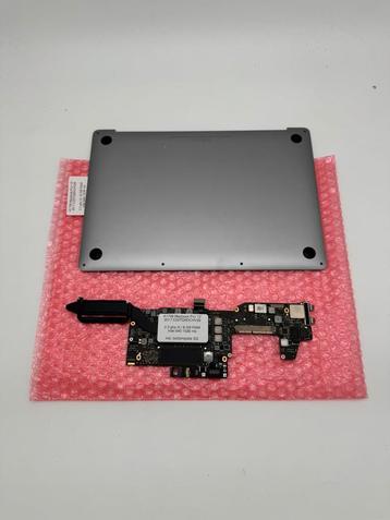 A1708 Macbook Pro 13" 2017 logic board / moederbord beschikbaar voor biedingen