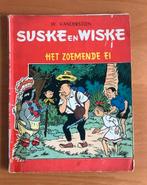 Suske en Wiske - Willy Vandersteen - deel 1: tussen 53-103, Meerdere stripboeken, Ophalen of Verzenden, Gelezen, Willy Vandersteen