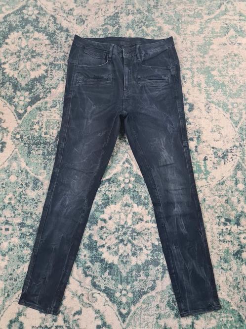 G-star Dadin 3D low boyfriend W28 L34 WMN Tulsi2834, Kleding | Dames, Spijkerbroeken en Jeans, Zo goed als nieuw, W28 - W29 (confectie 36)