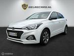 Hyundai i20 1.0 T-GDI Premium TOPPER 101 PK, Voorwielaandrijving, Gebruikt, Wit, Bedrijf