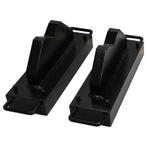 Persblokkenset voor 150 ton pers, Verzenden